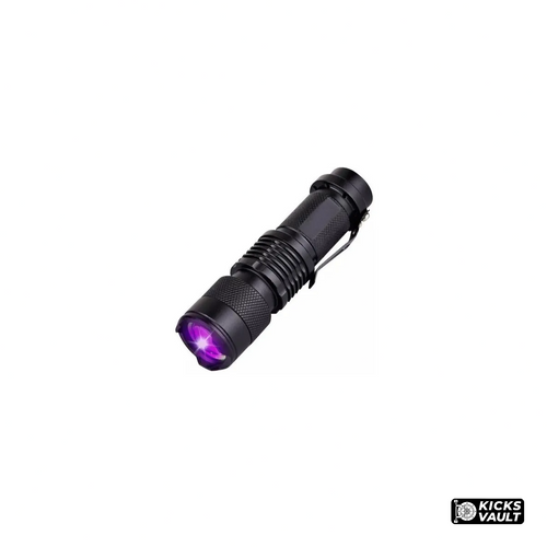 Linterna UV Light