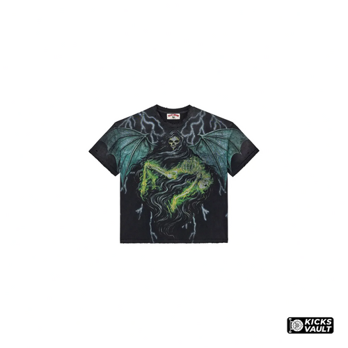 Valley Dreams Grim Big Tee
