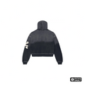 Valley Dreams Religion Zip Up Black