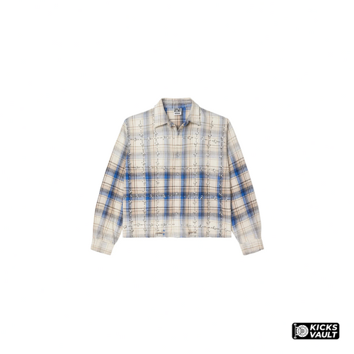 Valley Dreams Skyfall Flannel