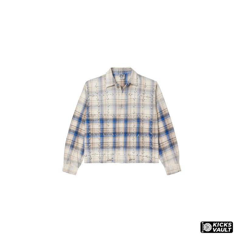 Valley Dreams Skyfall Flannel