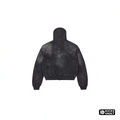 Vale Forever Zip Up Hoodie Classico Black