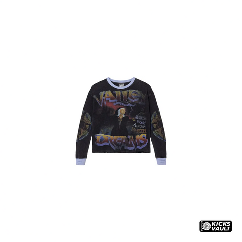Valley Dreams Wrath Of Faith Thermal Black