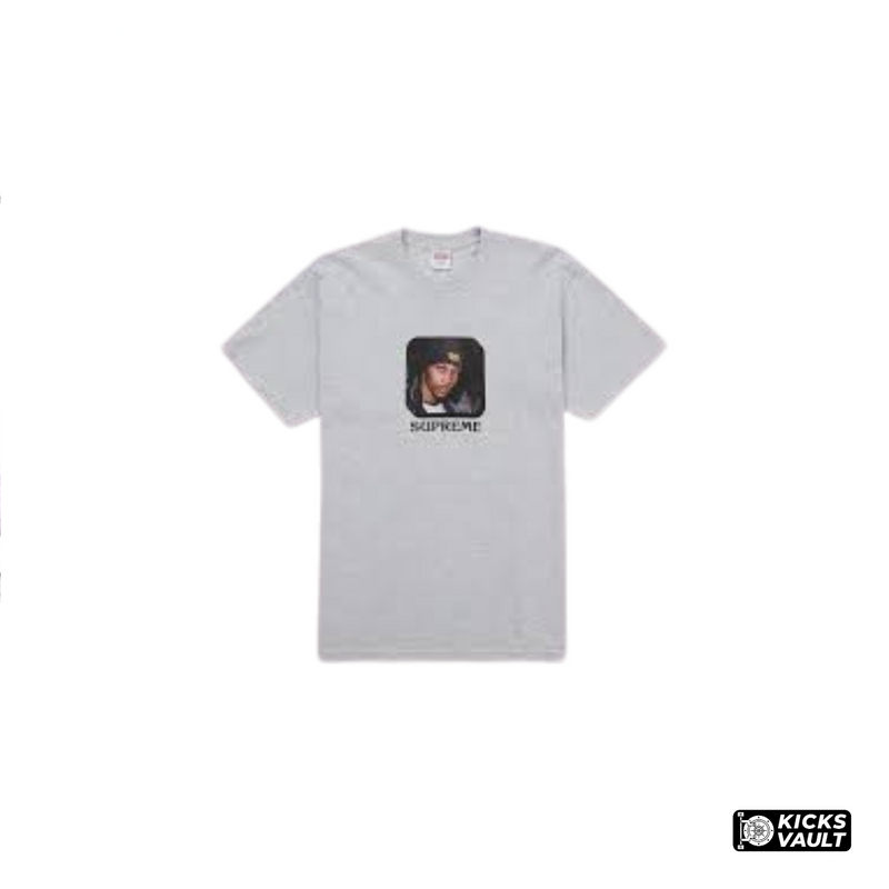 Supreme Wu-Tang Clan RZA Ash Grey