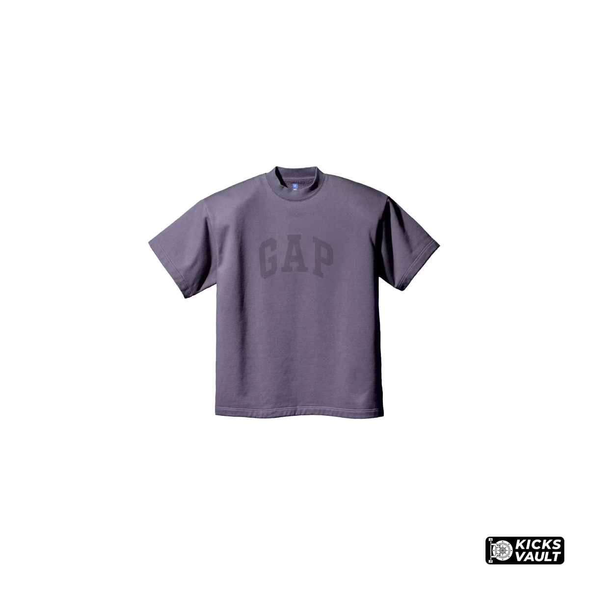 Yeezy Gap Dove Padded Heavy Fleece Tee