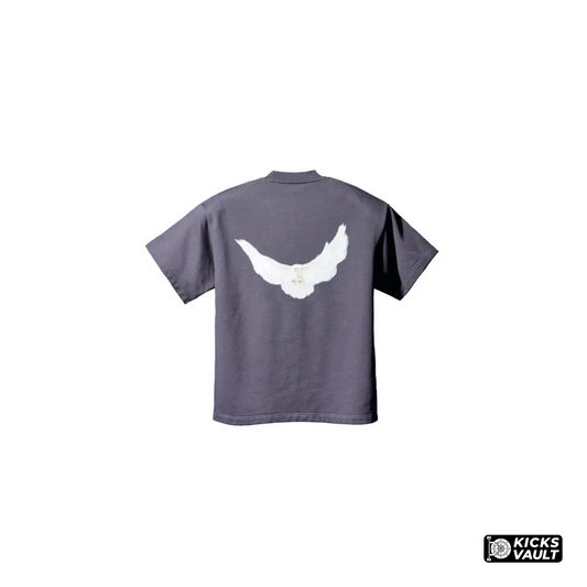 Yeezy Gap Dove Padded Heavy Fleece Tee