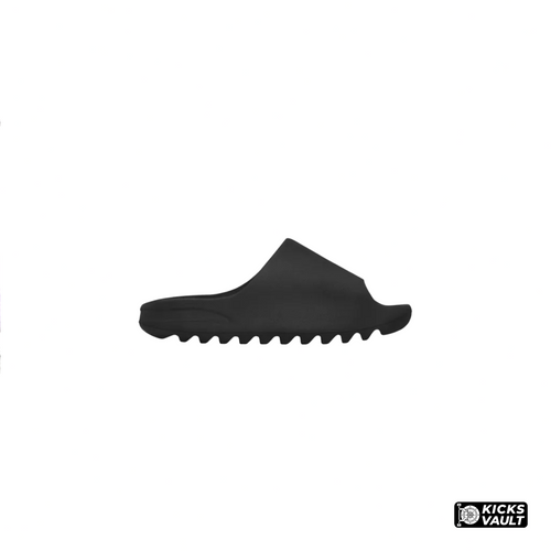 Yeezy Slides YS-01 Black