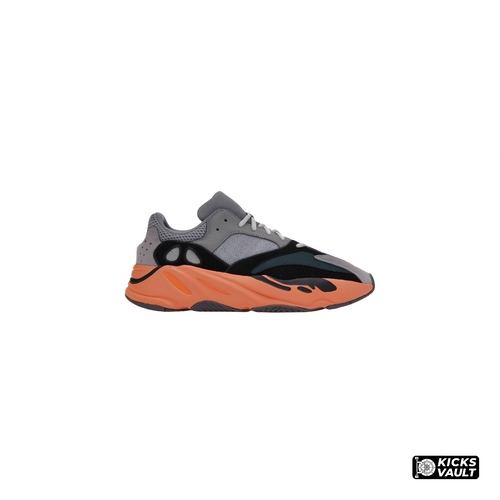 Yeezy 700 V1 Wash Orange