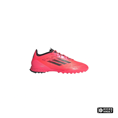Adidas F50 Pro Turf Turbo Aurora Black