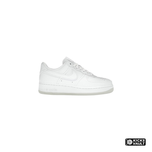 Air Force 1 A Ma Maniere White