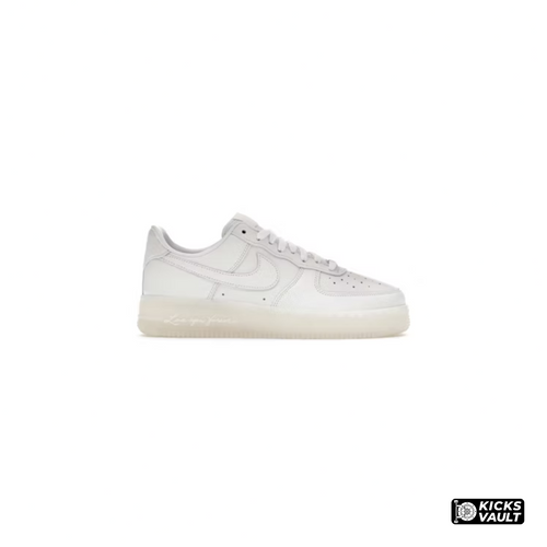 Air Force 1 Nocta White Cobalt Tint