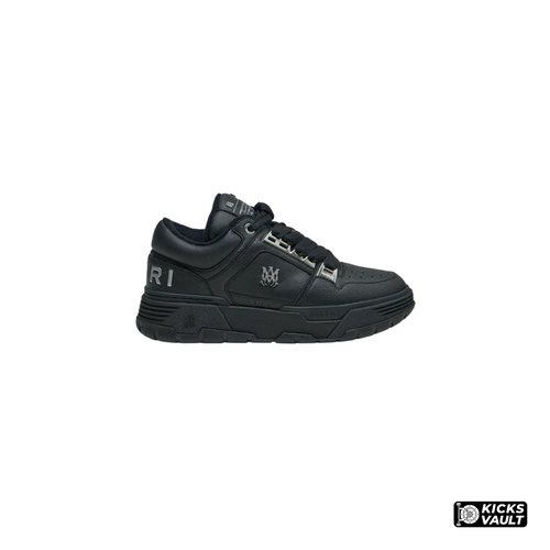 Amiri MA-1 Black Silver