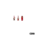 Labubu Coca Cola