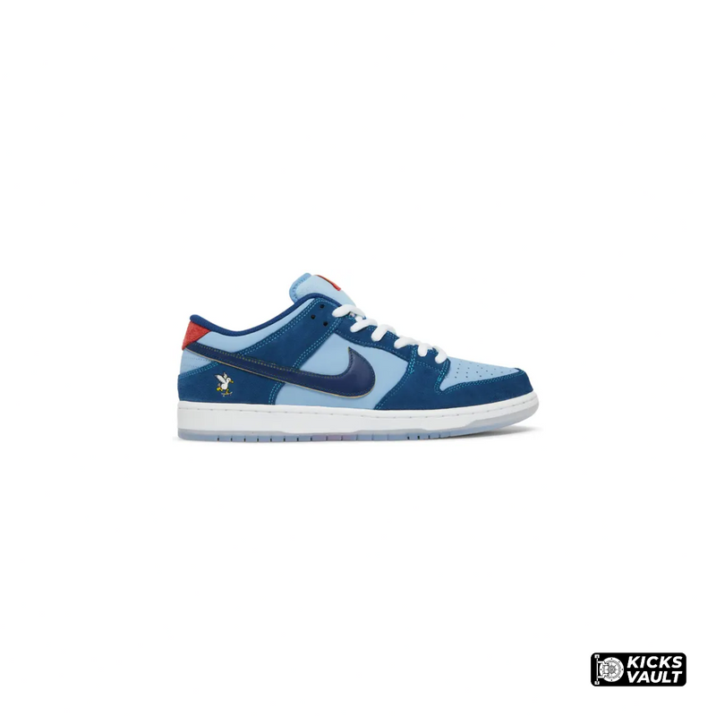 Dunk SB Why So Sad