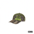 Supreme Fox Racing 6-Panel Realtree