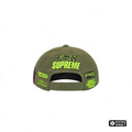 Supreme Fox Racing 6-Panel Realtree