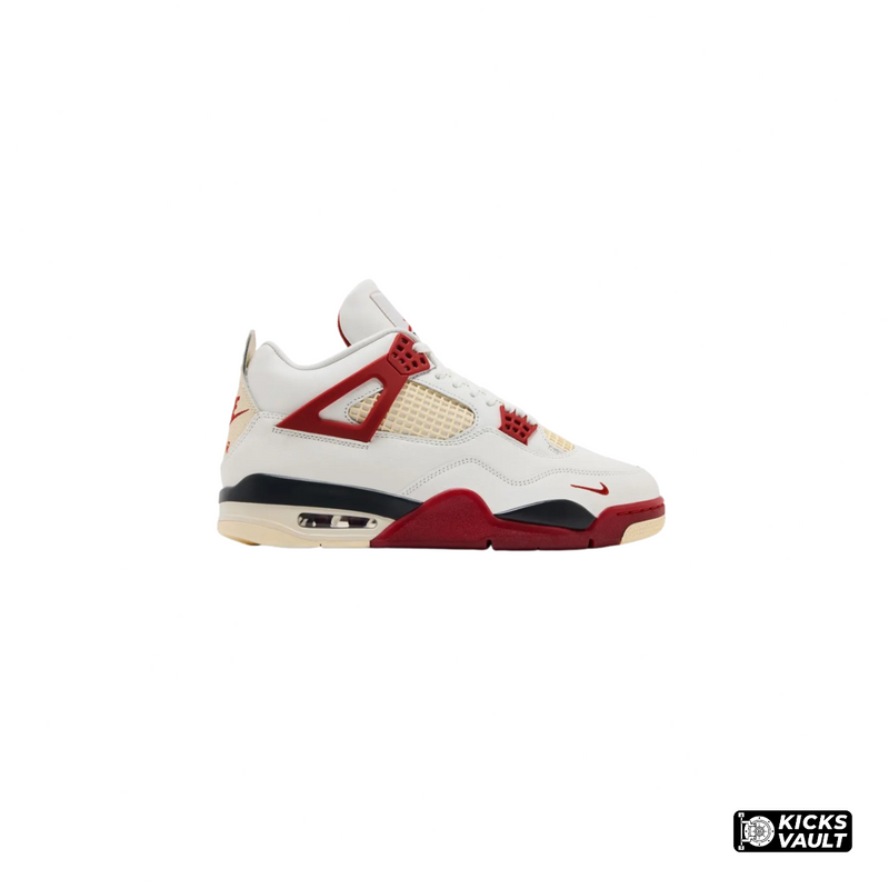 JORDAN 4 NIGEL SYLVESTER BRICK AFTER BRICK