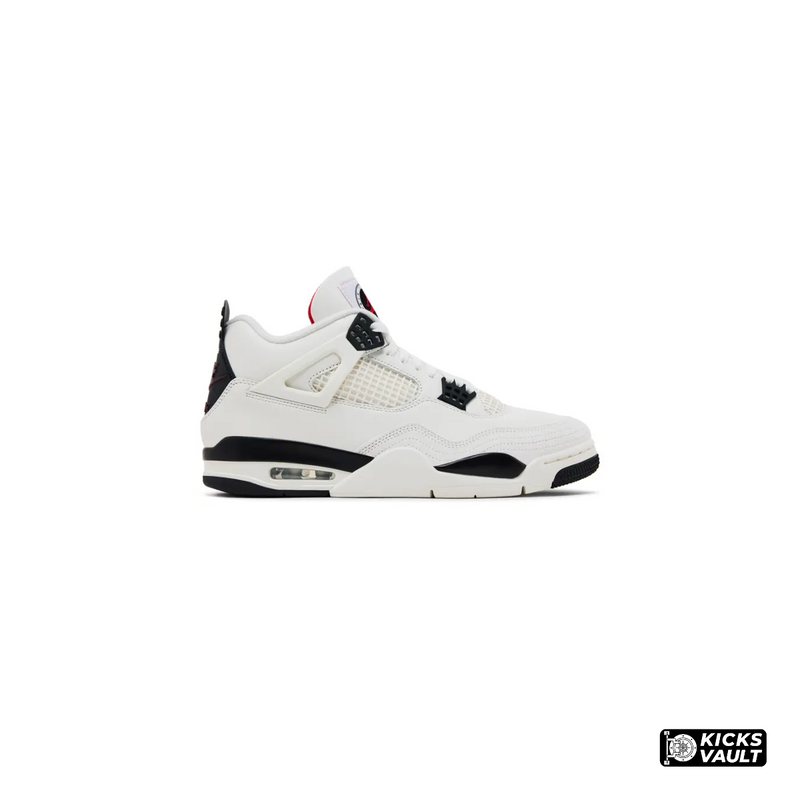 Jordan 4 Flight Club