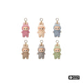 Pop Mart Labubu The Monsters Tasty Macarons