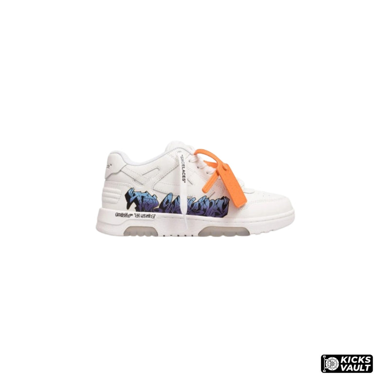 Off White Out Of Office For Walking Graffiti