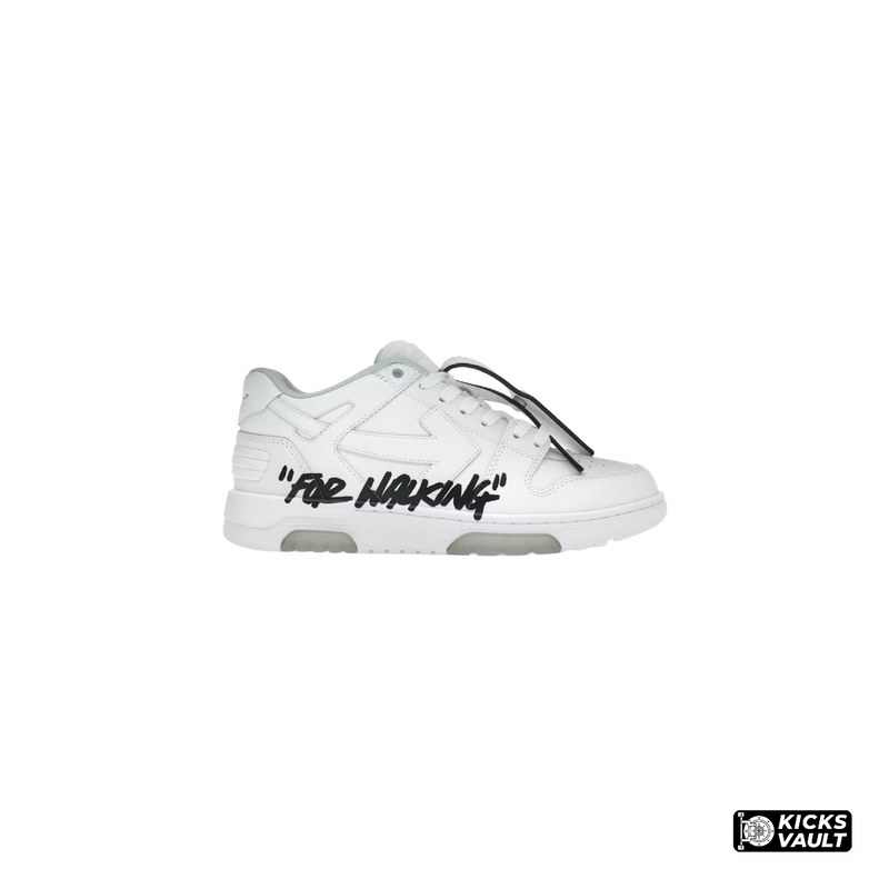 Off White Out Of Office For Walking White (Caja Blanca)