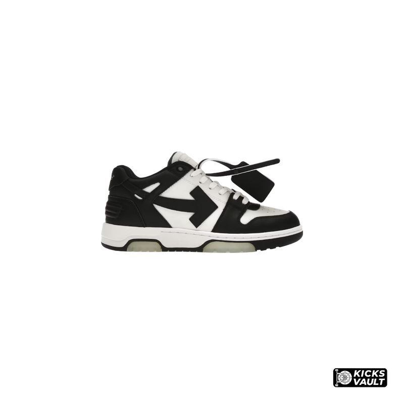 Off White Out Of Office Panda (Caja Blanca)