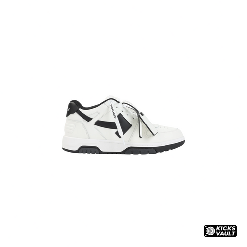 Off White Out Of Office White Arrow Black (Caja Blanca)