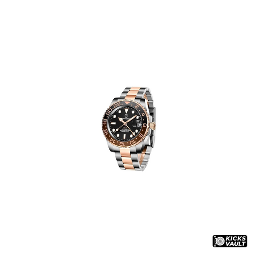 Reloj Pagani Design PD-1662 Root Beer