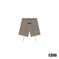 Essentials Shorts Desert Taupe