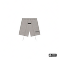 Essentials Shorts Dark Oatmeal
