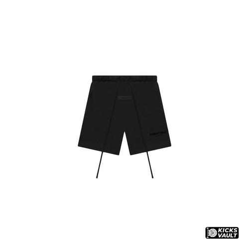 Essentials Shorts Stretch Limo