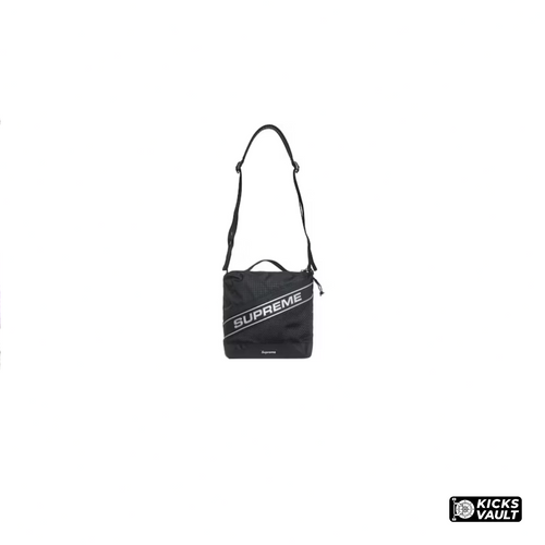 Supreme 3D Logo Shoulder Bag