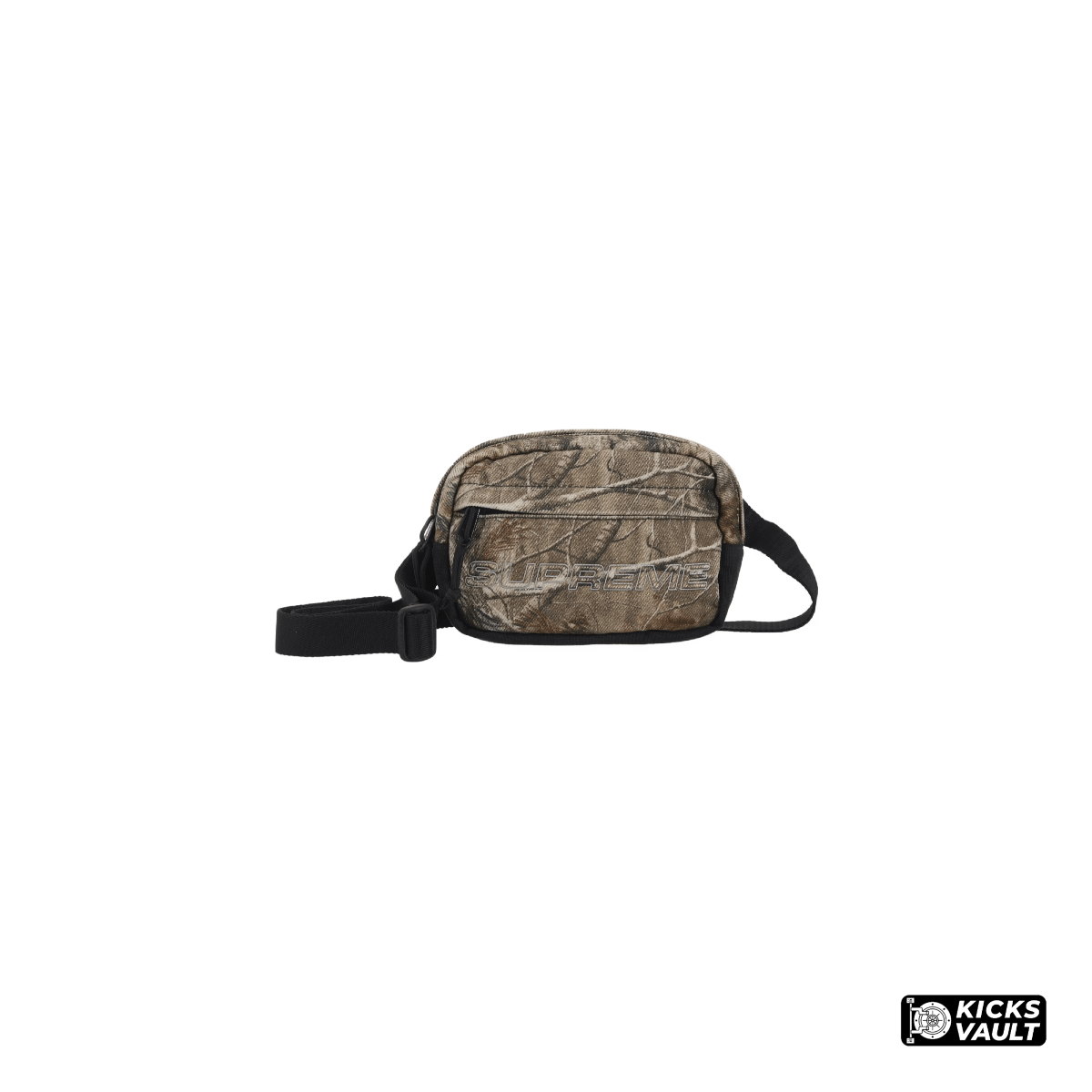 Supreme Denim Mini Shoulder Bag Realtree