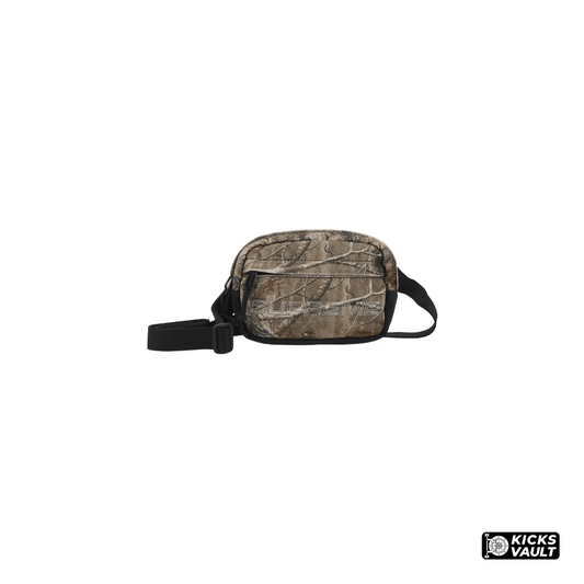 Supreme Denim Mini Shoulder Bag Realtree