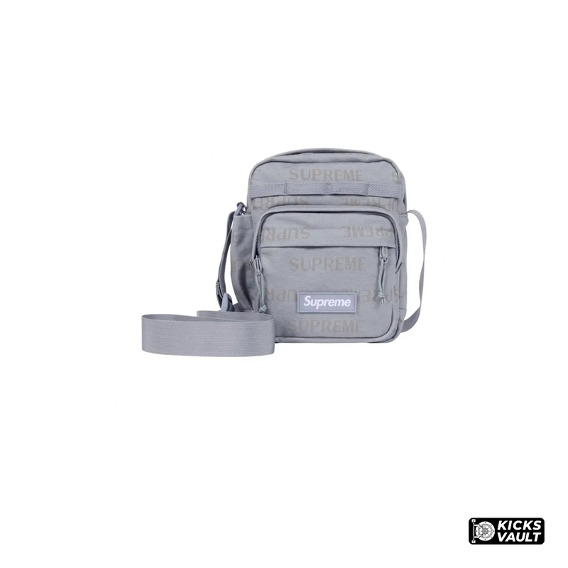 Supreme Shoulder Bag Light Blue