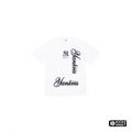 Supreme MLB Teams NY Tee White