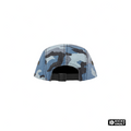 Supreme Military Camp Blue Camo