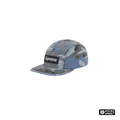 Supreme Military Camp Blue Camo