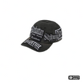 Supreme City Patches 6-Panel Black
