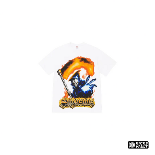 Supreme Grim Reaper Tee