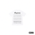 Supreme Grim Reaper Tee
