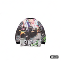 Supreme Fox Racing L/S Top Multicolor