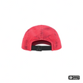 Supreme Overdyed Camp Cap Woodland Red