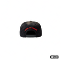 Valley Dreams Wrecked Anthem Cap Black