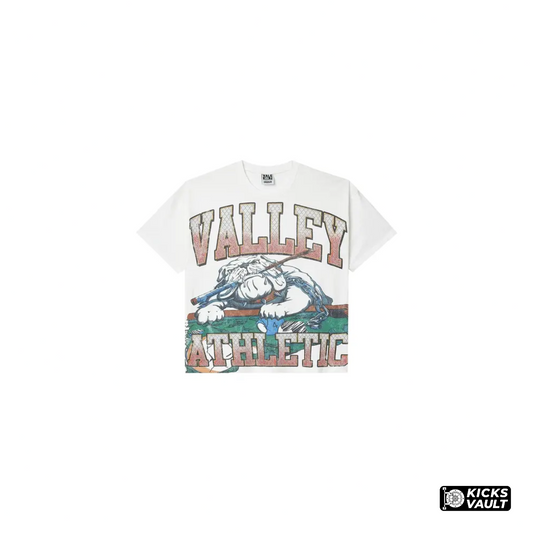 Valley Dreams Polo Bling Tee