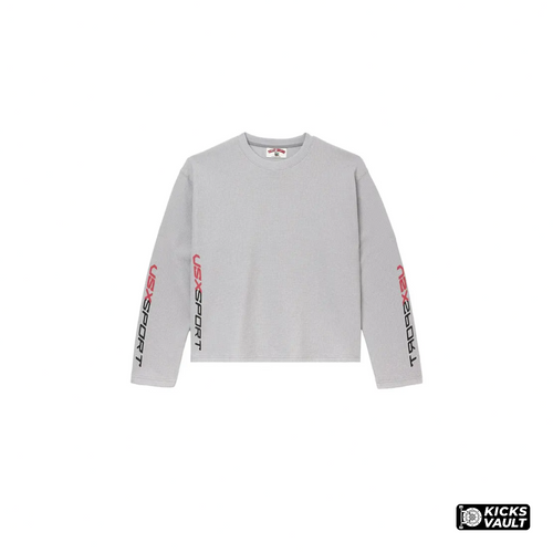Valley Dreams Nardo Vsx Thermal Gray