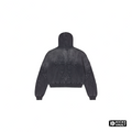 Valley Dreams Carver Zip Up Black