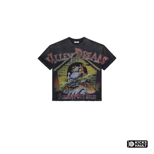 Valley Dreams Doghouse Bling