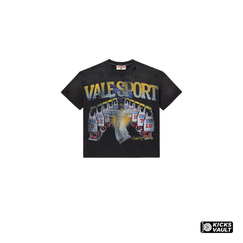 Valley Dreams Hof Tee