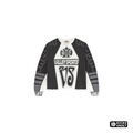 Valley Dreams VS Racing Long Sleeve Black